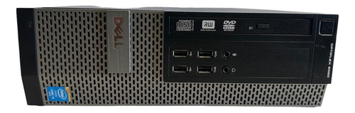 Pc... Dell Optiplex 9020 Core I 5 4th Ram 4gb Ddr3 Ssd 480gb (Reacondicionado)