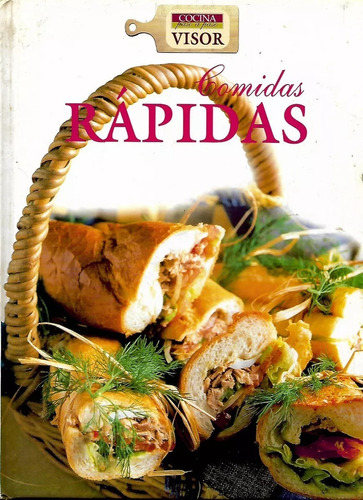 Comidas Rapidas