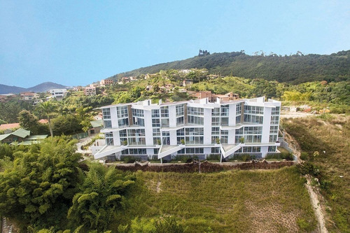 Imagen 2 de 16 de Apartamento En Venta - Urb. Oripoto - El Hatillo
