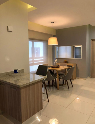 Foxpiantini.com - A339 | Apartamento Alquiler Piantini Amueblado | Bien Situado Detrás Del Blue Mall