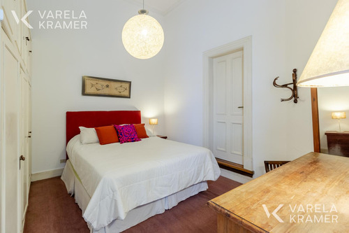Departamento En Venta En Palermo