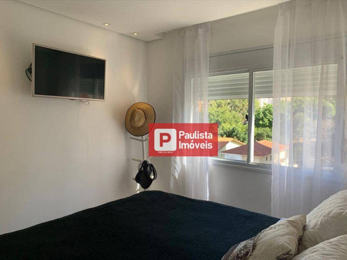 Imagem 16 de 30 de Apartamento À Venda, 65 M² Por R$ 865.000,00 - Chácara Klabin - São Paulo/sp - Ap32501
