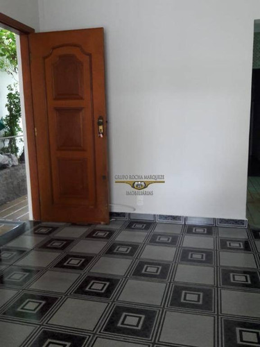 Imagem 3 de 30 de Casa Com 2 Dormitórios À Venda, 125 M² Por R$ 400.000,00 - Jardim Vila Formosa - São Paulo/sp - Ca0818