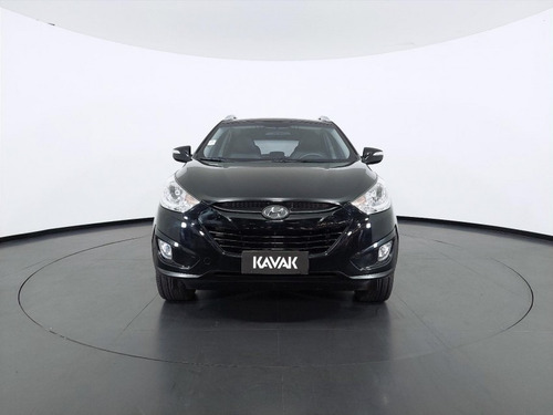 Imagem 2 de 15 de 150053 - Hyundai Ix35 2014 Com Garantia