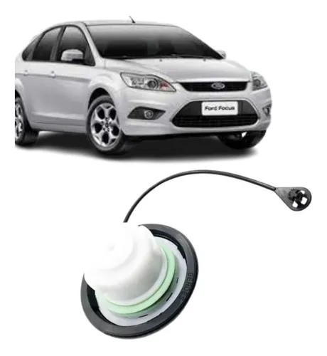 comprar Tampa Do Tanque De Combustível Ford Focus 2009\u002F2013 Original