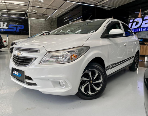 Chevrolet Onix 1.0 Ls 5p