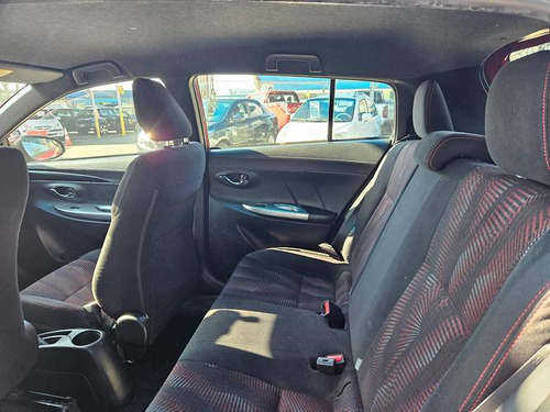 2018 Toyota Yaris Sport 1.5 Gli
