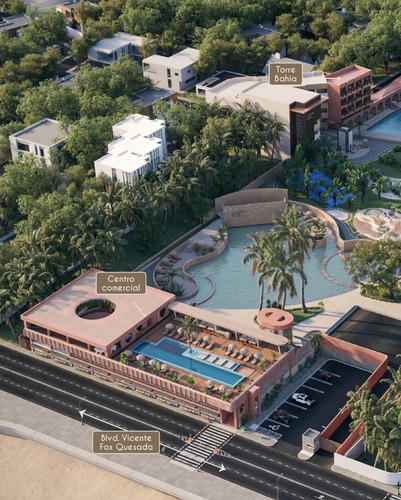 Departamentos Frenta A Playa Vicente Fox En Boca Del Rio Vive Una Experiencia Única En Boca Del Río, Costa Sol Es Un Desarrollo Exclusivo Que Combina Lujo, Tranquilidad Y Comodidad Frente Al Mar.