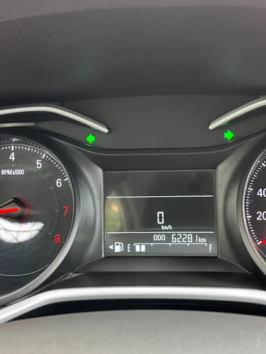 Chevrolet Onix 1.0 Lt 78Cv Mt