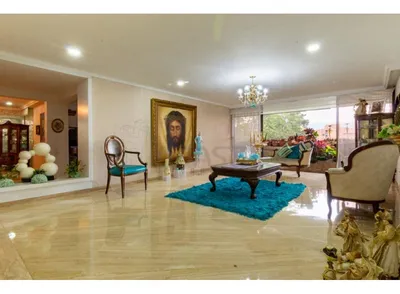 Apartamento en venta