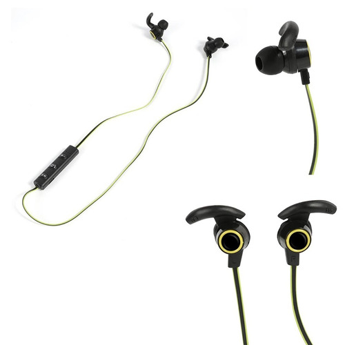 Fone Ouvido Headset Bluetooth 4.1 Sem Fio Stereo Amw-810