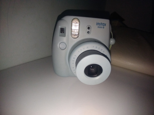 Instax Mini 8