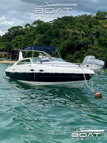 Caprice 27, 2020, 1x Mercuy 6.2l 300hp - Cougar - Focker