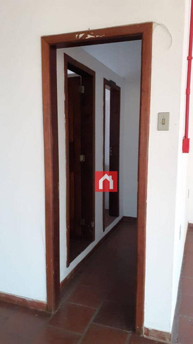 Imagem 10 de 10 de Sala A Venda, Avenida Rio Branco, Estrela Rs 400m², 2º Piso. - Sa0080