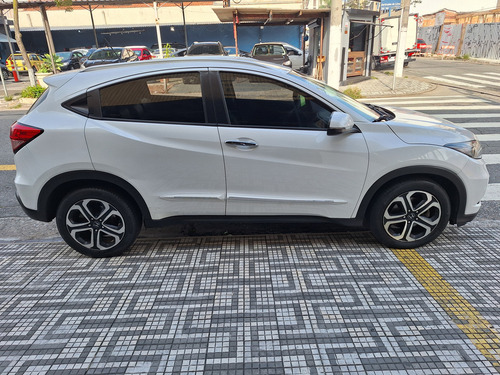 Honda HR-V 1.8 Exl Flex Aut. 5p