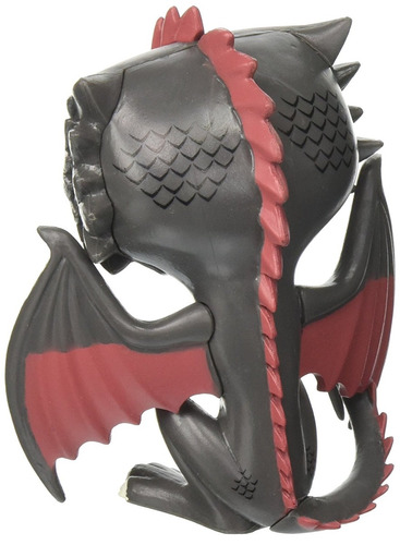 Funko Pop! Figura Juego De Tronos Drogon Vinilo