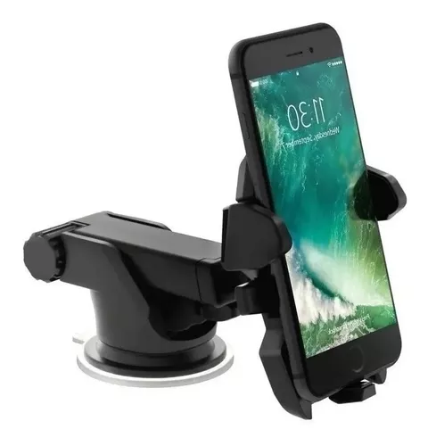 Soporte para celular con Autolock y brazo extensible en Venta