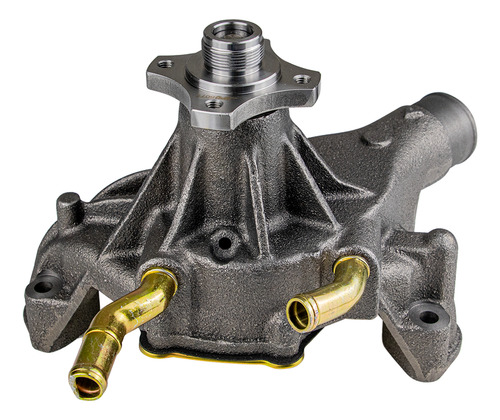 Bomba De Agua S10 Pickup V6 4.3l 2000 2001 2002 2003