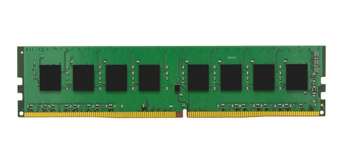 Memoria Ddr4 2400 Mhz 8gb Kingston