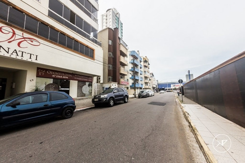 Imagem 15 de 15 de Apartamento Em Meia Praia - Itapema - 1936