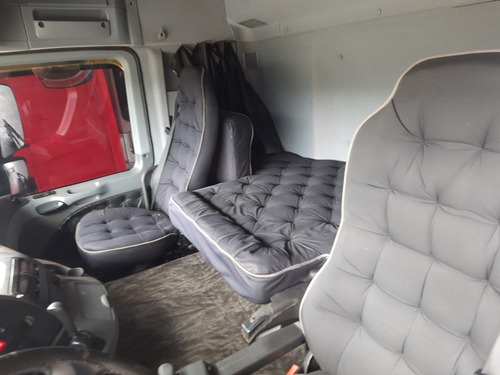 Imagem 12 de 12 de Mercedes-benz Actros 2546 6x2 13/13 Selectrucks