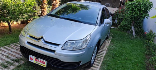 Citroën C4 2.0 Glx Pallas 16v