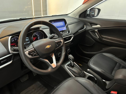 Chevrolet Tracker 1.0 TURBO FLEX LT AUTOMÁTICO