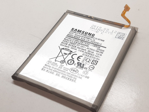 Batería Original Para Samsung Galaxy A30s Leer Descripción 