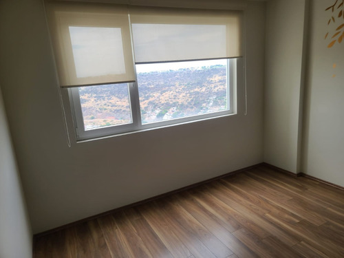 Venta De Bellísimo Departamento Nuevo En Milenio Iii, En Torre Verticaria Lucépolis (seguridad, Privacidad, Calidad Y Funcionamiento).