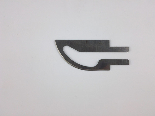 Cuchillo El & ;eacute;ctrico Para Cortar Con Calor, Cuchi