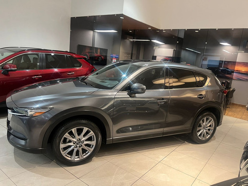 Mazda CX-5 2.5 S Grand Touring 4x2 At