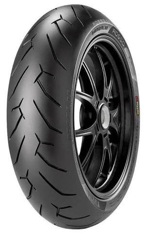 Pirelli Diablo Rosso Il 150/60 R17