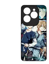 Comprar Funda Case Para Tecno Spark 20 Pro Sao Sword Art Online
