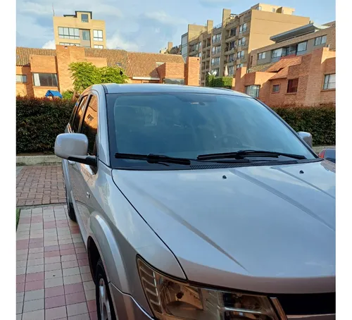 Dodge Journey 2.4 Se/express