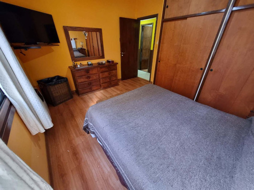 Imagen 5 de 30 de Venta Casa En Villa Lugano Con Patio Y Parrilla