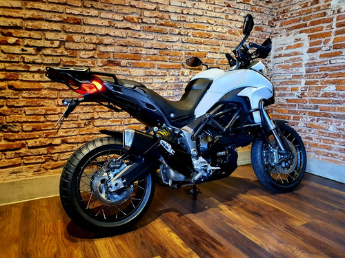 Imagen 3 de 23 de Ducati Multistrada 950 C/muchos Accesorios !! Bamp