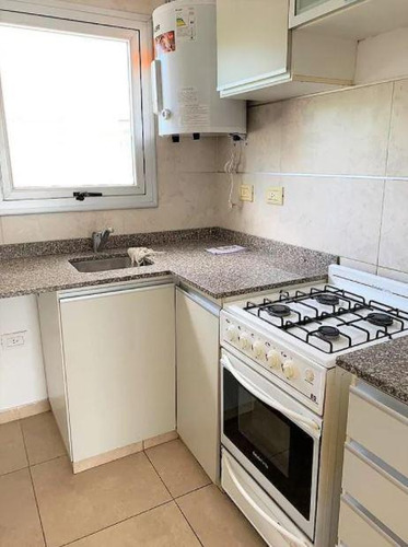 Departamento Monoambiente En Venta - 36 Mts2 - La Plata