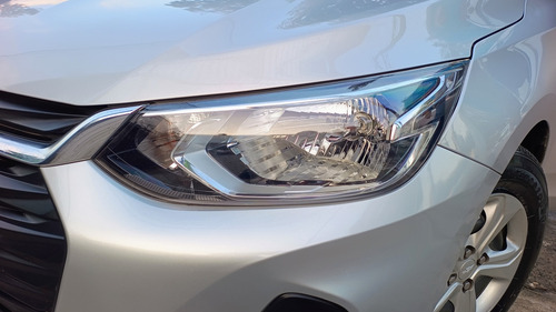 Chevrolet Onix ONIX HATCH 1.0 12V FLEX 5P MEC.