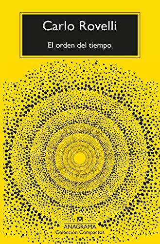 El Orden Del Tiempo: 753 (compactos)