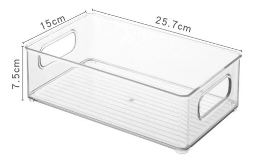 Imagen 5 de 9 de Organizador Cocina Frutero Almacenamiento Verdulero Set 6