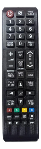 Control Universal Para Televisor Samsung Smart Tv Lcd Led