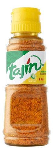  Tajín Clásico 45 Gr Habanero Aliño Picante Con Limón Bbq