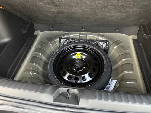Chevrolet Tracker 1.2 Premier Turbo At