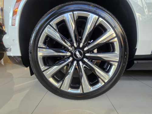 Cadillac Escalade ESV Premium Luxury DEMO