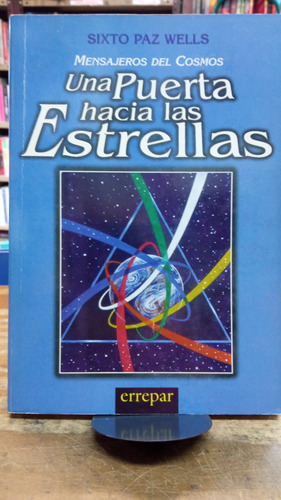 Una Puerta Hacia Las Estrellas