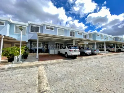 Casa en alquiler