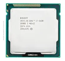 Comprar Procesador Core I7 3.4ghz 2600 Intel 2da Ge 1155 Inoperativo