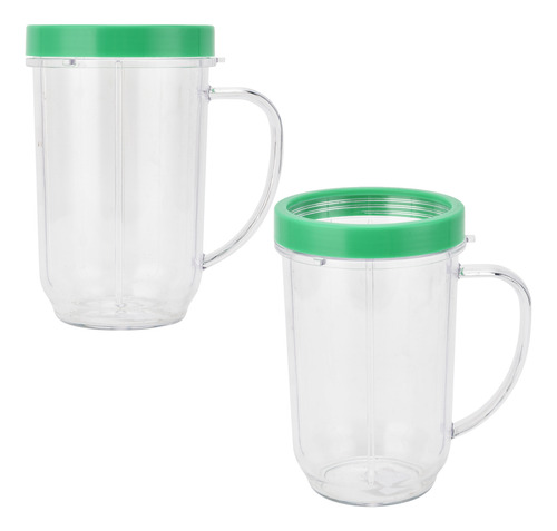 Vasos De Licuadora De 16 Oz De Repuesto Para Vaso De Licuado