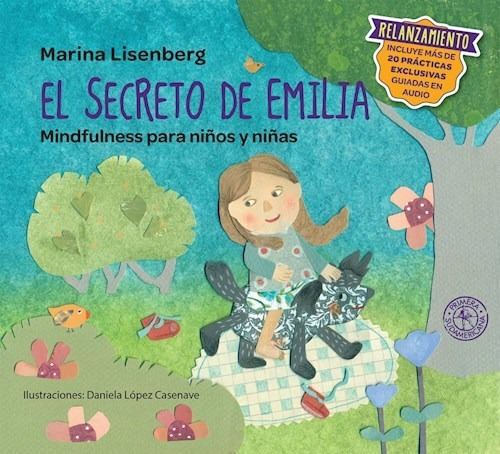 Libro El Secreto De Emilia De Marina Lisenberg