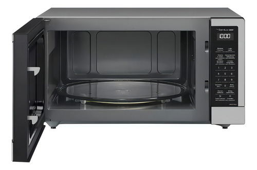 Horno Microondas Panasonic 1.3 PuLG (Usado)